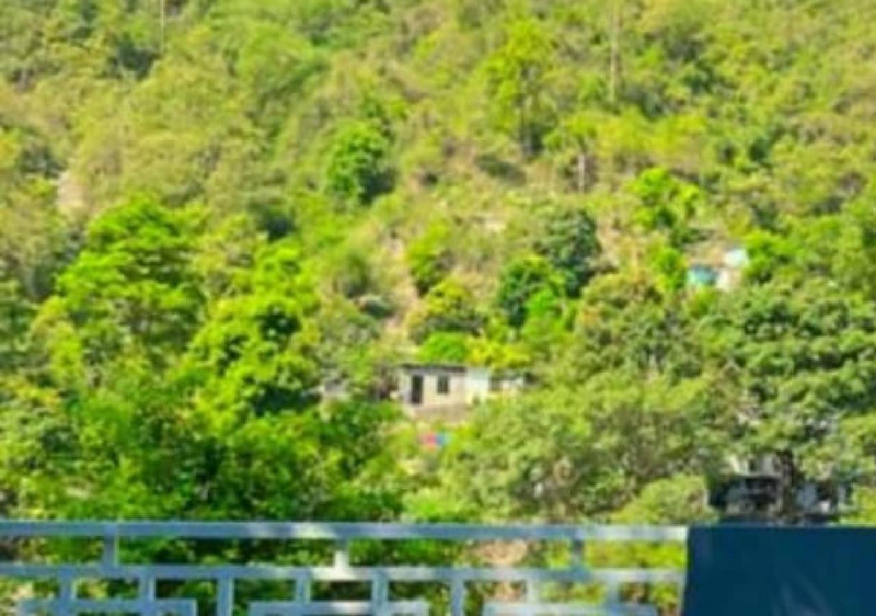 Stay Sukoon Best Resort In Ришикеш Экстерьер фото