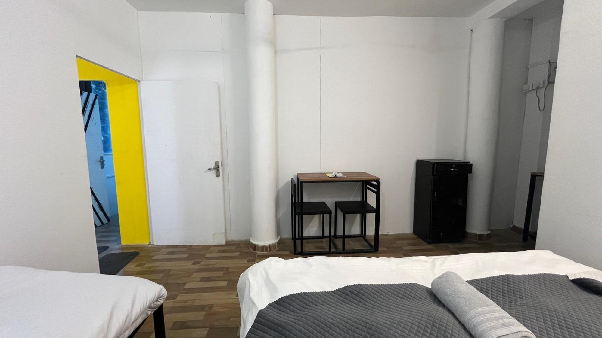 Stay Sukoon Best Resort In Ришикеш Экстерьер фото